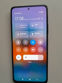 Predám minimálne používaný MT Xiaomi Redmi Note 10 Pro - 2