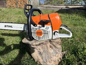 STIHL MS661 - 2