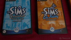 SIMS original - 2