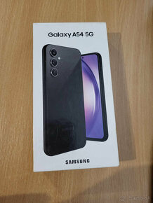 Samsung Galaxy A54 5G A546B 8GB/128GB - 2