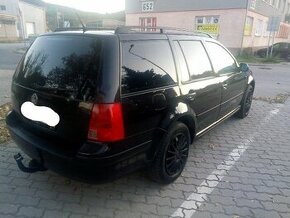 Volkswagen golf 4 1.6 16V - 2