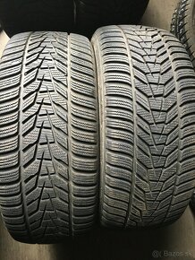 Predám pneumatiky 235/45 R18 zimne - 2