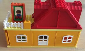 Lego duplo - 2