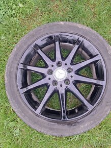 Elektróny 5x112 R17 - 2