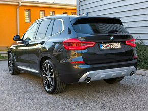 BMW X3 G01 20i xDrive XLINE 2019 - 2