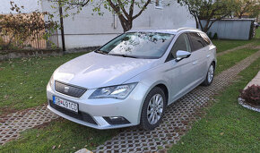 Seat Leon 1.6TDi 81kw - 2