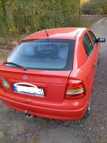 Predám Opel Astra - 2