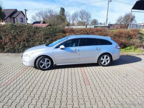 Peugeot 508 SW 2.0 - 2