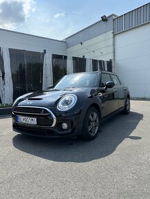 Mini Clubman Hatchback 141kw/AT - 2