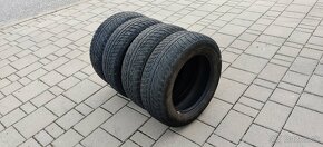 Zimne pneumatiky Nokian 225/65R17 106H XL - 2