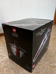 LEGO (75367) StarWars UCS Venator Attack Cruiser - 2