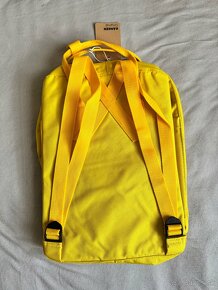 batoh Fjallraven Kanken 16 L - 2