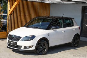 Škoda Fabia 1.2 TSI Monte Carlo - 2