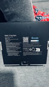 Ambilight za TV Govee - 2