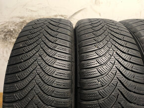 195/65 R15 Zimné pneumatiky Hankook Winter Icept Evo 4 kusy - 2