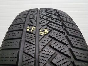 Zimné pneumatiky 235/65 R18 Continental - 2