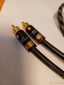 RCA Kábel VIABLUE NF S1 1m - 2