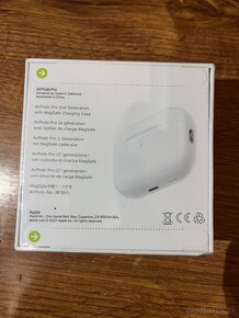 AirPods Pro 2. gen. - 2