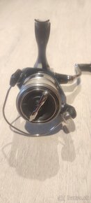 Shimano Catana C3000 - 2