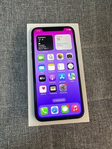 iPhone X 64GB (plne funkčný) - 2