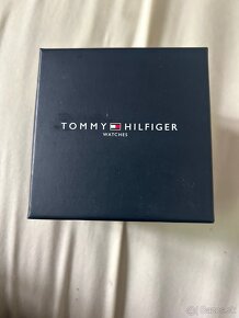 Tommy Hilfiger hodinky - 2