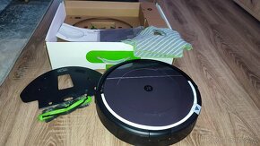 iRobot Roomba Combo 2v1 - 2