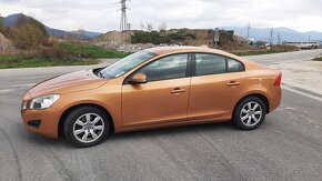 Volvo S60 1.6 D2 Momentum Drive, 84 kW - 2