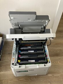 Brother DCP-L3550CDW - 2