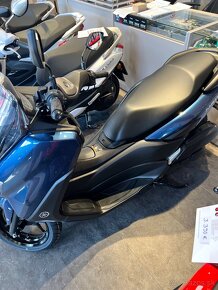 Yamaha NMAX 125 - 2