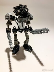 Lego Bionicle - Toa Nuva - Onua - 2