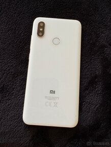 Xiaomi Mi8 6GB/128GB, Dual SIM, White - 2