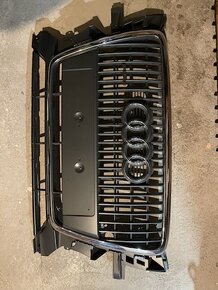 Predná maska (grill) Audi Q5 - 2