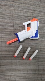 Nerf N-Strike Elite Triad EX3 - 2