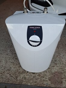 Stiebel Eltron SHU 5 SL, tlakový, 5 L ohrievač vody - 2