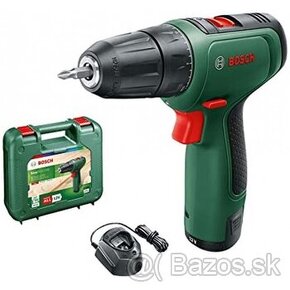 Predám Bosch  EasyDrill 1200 - NOVÉ - 2