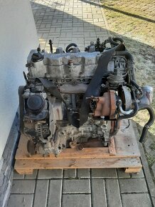 Motor accord 8. Gen 2.2 i Dtec - 2