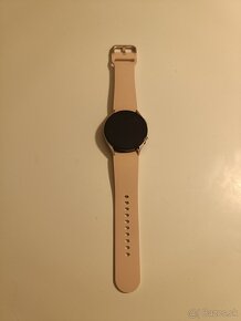 Samsung Galaxy Watch 5 Pink Gold - 2