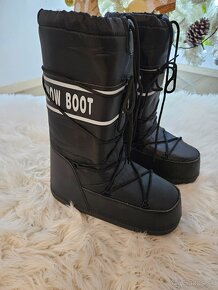 Moon Boot - 2