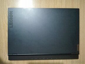 Lenovo Legion 5 - na náhradné diely - 2