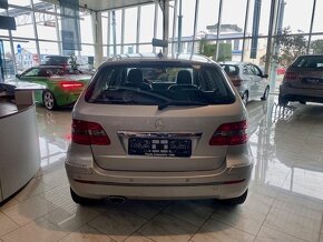 Mercedes Benz B200 CDI Automatik - 2