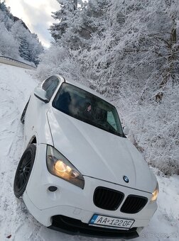 BMW X1 - 2