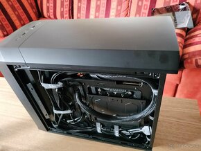 Mini ITX, 14600KF, RTX 4070 ti 12GB, 32GB, 2TB, 850W, ... - 2