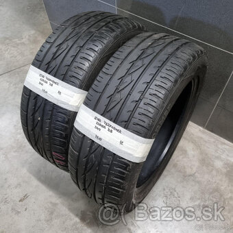 Letné pneumatiky 235/55 R18 STAR DOT3417 - 2