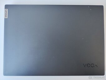 lenovo yoga slim pro 14ITL5 - 2