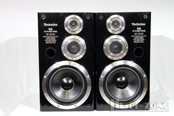 Kúpim Reprobedne Technics SB-CD520 - 2