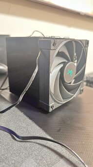 Predam CPU chladic deepcool AK620 DIGITAL - 2