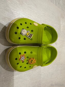 CROCSy - 2