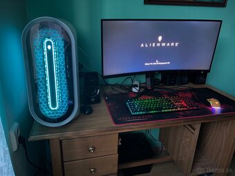 Herný PC Alienware Aurora R13 - 2