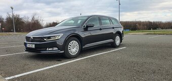 VW Passat B8 Variant 2,0 TDi,110 KW , AT 7 , HIGHLINE - 2