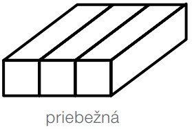 Stupnice,schodnice,schody,podstupnice,podesty BUK a DUB - 2